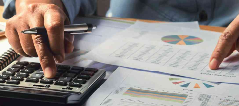 Análisis de Estados Financieros con Inteligencia Artificial