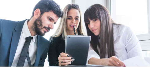 Programa de Formación: Experto en Seguros