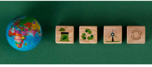 Introducción A La Huella De Carbono Corporativa y Huella de Carbono De Producto