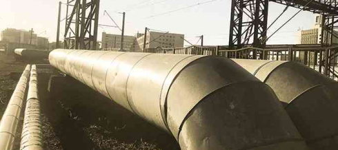 Oleoductos según ASME B31.4 y RT 1460