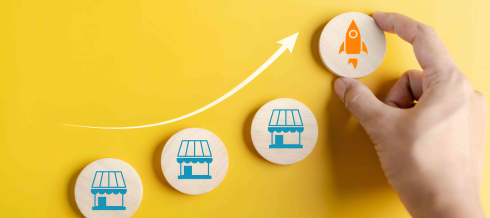 Franquicia tu Empresa