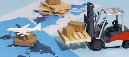 Gestión de Comercio Exterior - Importaciones