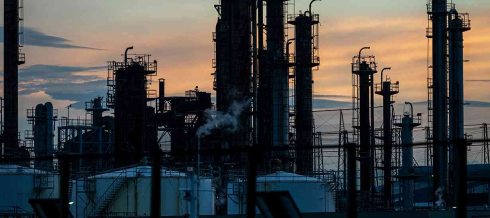 Simulación de Procesos en HYSYS para Oil & Gas
