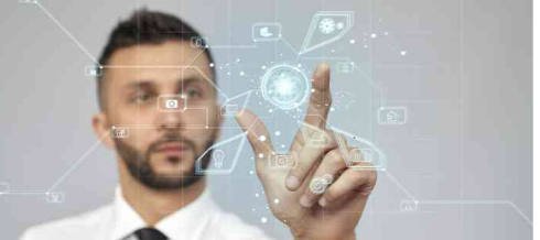 Inteligencia Artificial para Ejecutivos: De la Teoria a la Ventaja Competitiva