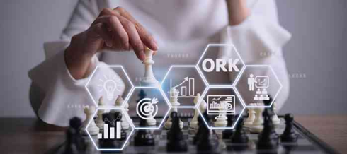 Agilidad Estratégica: Innovación y Tecnología en la Transformación de los Negocios