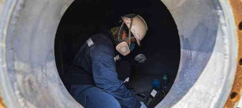 Inspección Interna de Ductos en Operación
