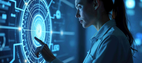 Auditor Interno de Sistemas de Gestión de Inteligencia Artificial según ISO 42001:2023