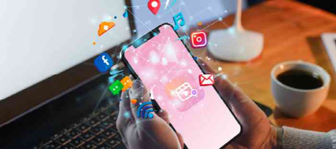 Estrategias de Marketing Digital Multicanal