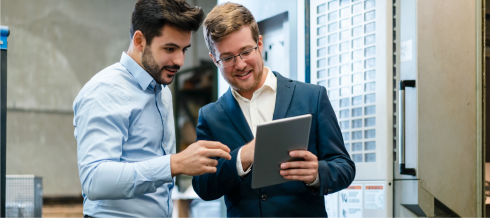 De Experto Técnico a Vendedor Consultivo en Entornos B2B