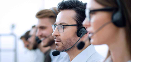 Ventas en Call Center