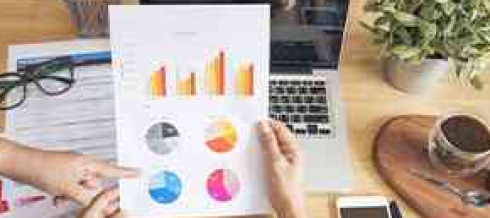 Manejo de Datos con Tablas Dinámicas Power Query y Dashboard