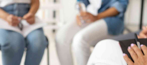 Entrenamiento intensivo en habilidades clínicas ACT/FAP