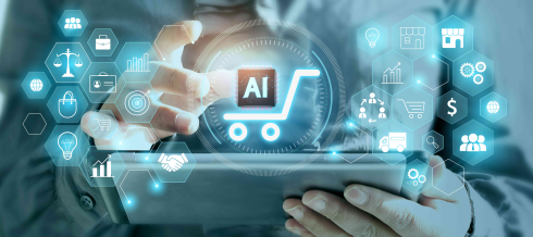 Inteligencia Artificial Aplicada al Marketing
