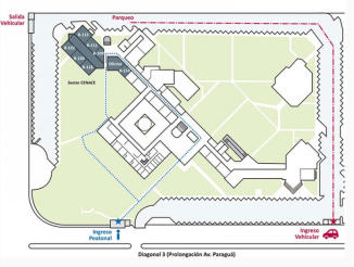 Ubicación en Google Maps